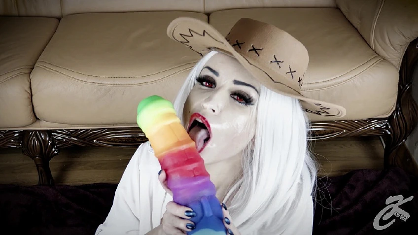 Ksucolt - Hardcore Deepthroath Training Compilation