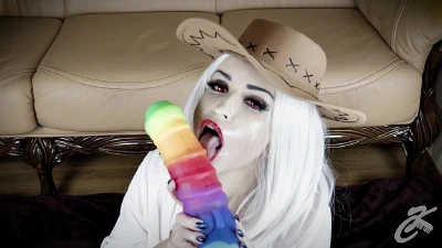 Ksucolt - Hardcore Deepthroath Training Compilation